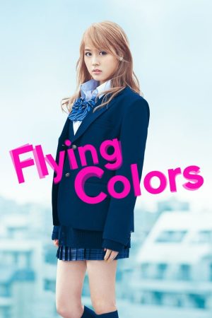 Flying Colors